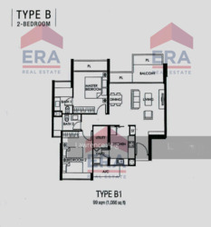 The Metropolitan Condominium (D3), Condominium #238586481